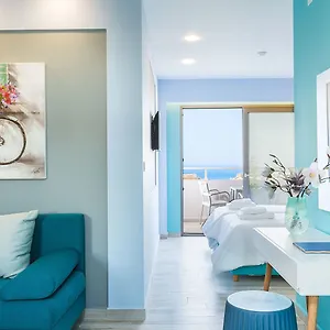 3* מלון Menta Boutique